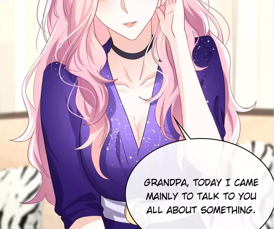 Hold Tight to My Ex-Husband Chapter 35 page 43 - 
