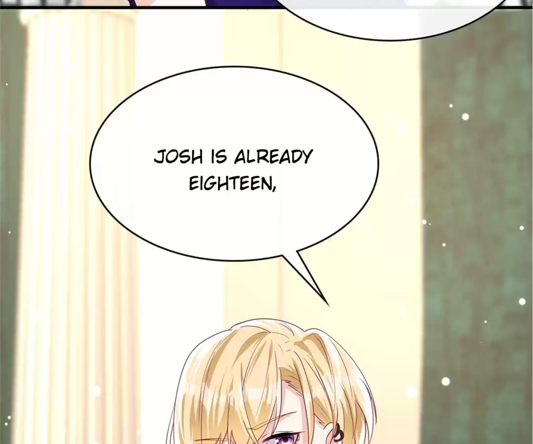 Hold Tight to My Ex-Husband Chapter 35 page 44 - 