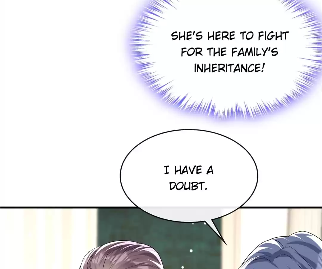 Hold Tight to My Ex-Husband Chapter 35 page 48 - 