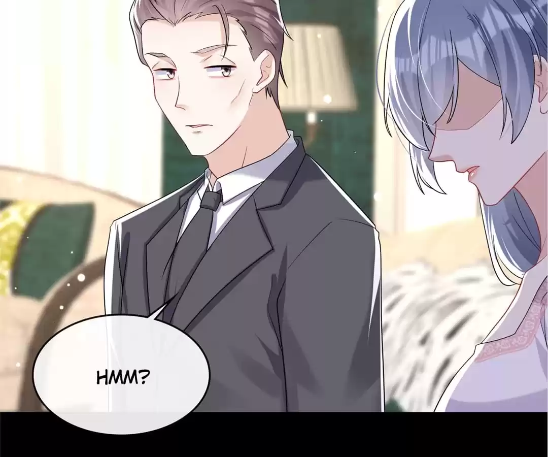 Hold Tight to My Ex-Husband Chapter 35 page 49 - 