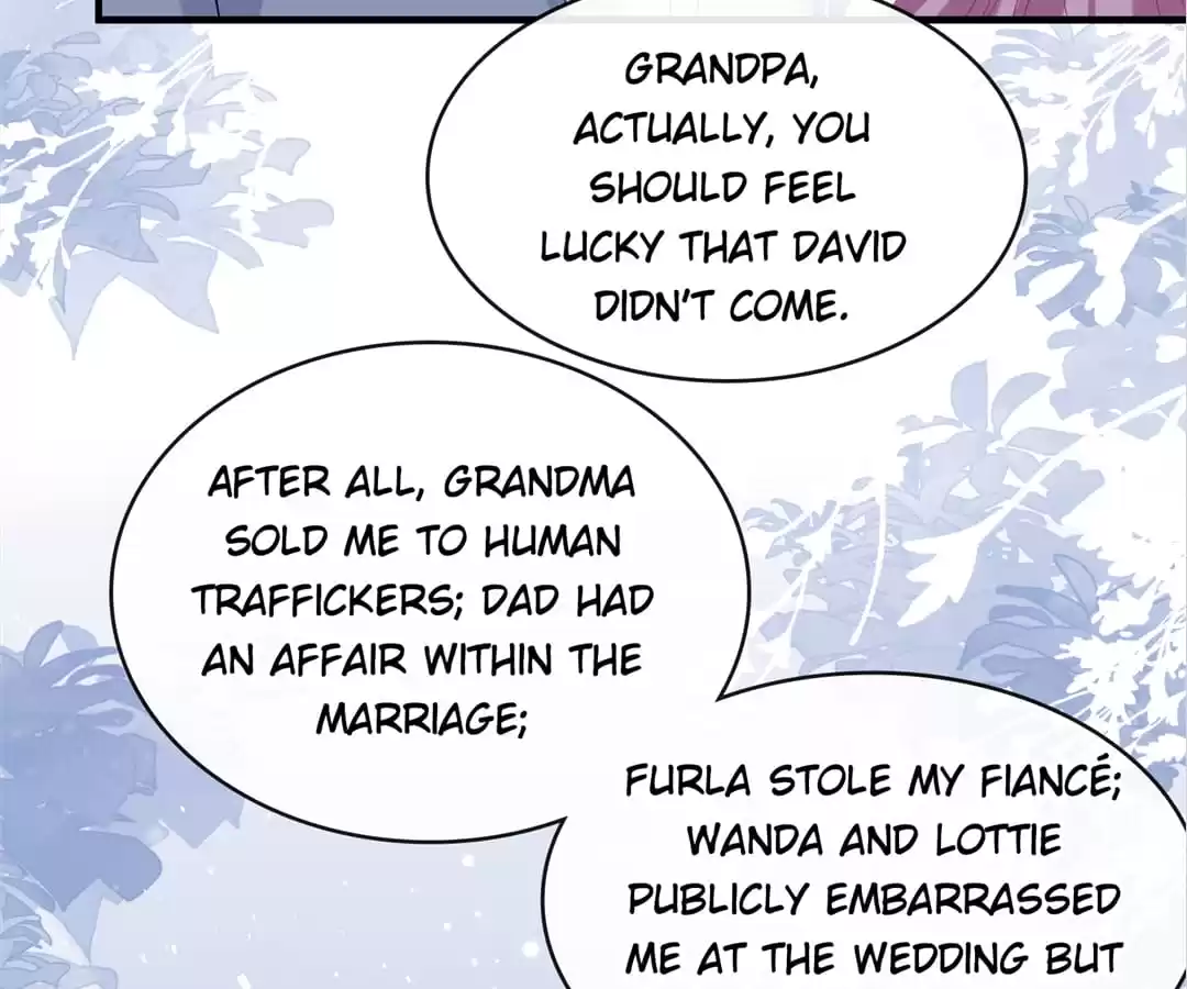 Hold Tight to My Ex-Husband Chapter 35 page 6 - 