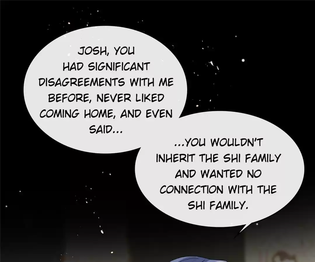 Hold Tight to My Ex-Husband Chapter 35 page 51 - 