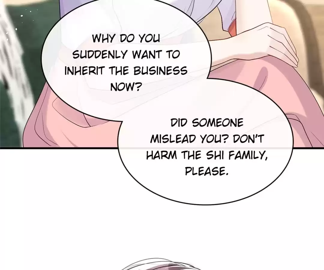 Hold Tight to My Ex-Husband Chapter 35 page 53 - 