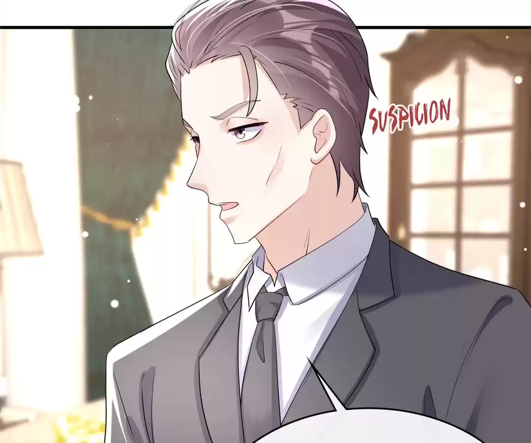 Hold Tight to My Ex-Husband Chapter 35 page 54 - 