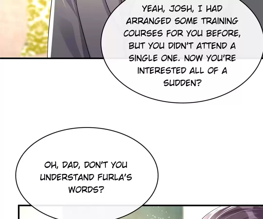 Hold Tight to My Ex-Husband Chapter 35 page 55 - 