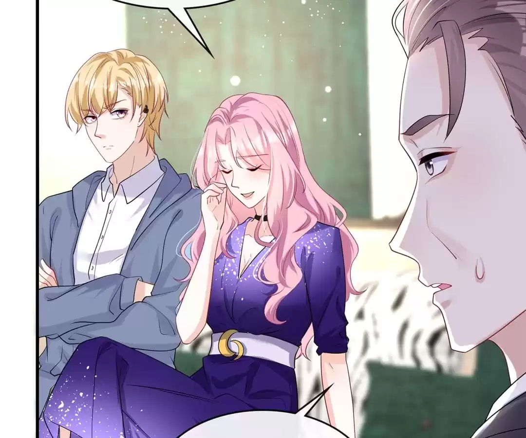 Hold Tight to My Ex-Husband Chapter 35 page 56 - 