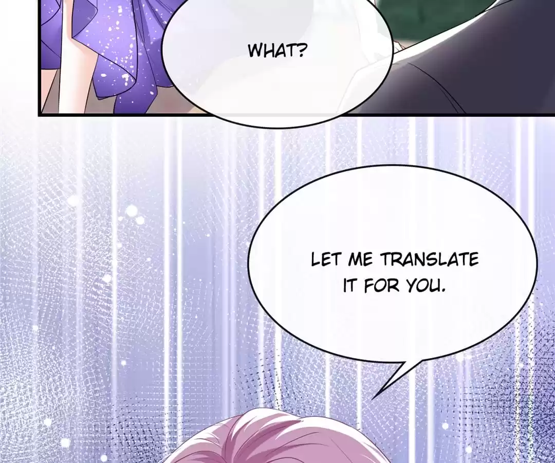Hold Tight to My Ex-Husband Chapter 35 page 57 - 