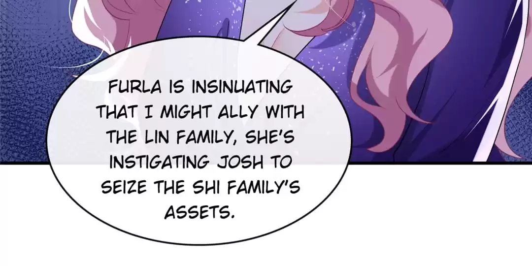 Hold Tight to My Ex-Husband Chapter 35 page 59 - 