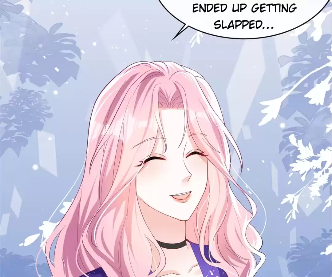 Hold Tight to My Ex-Husband Chapter 35 page 7 - 
