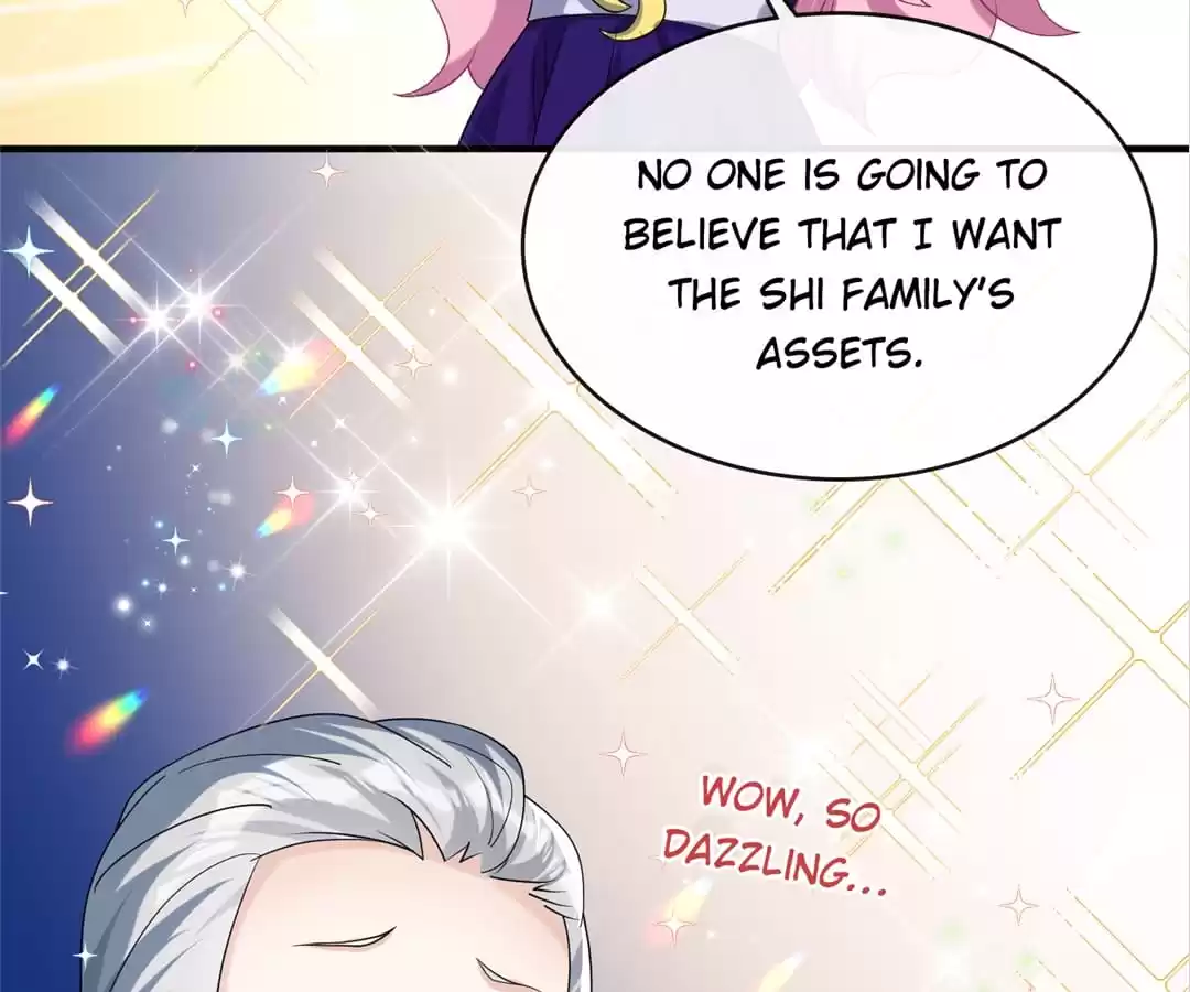 Hold Tight to My Ex-Husband Chapter 35 page 63 - 