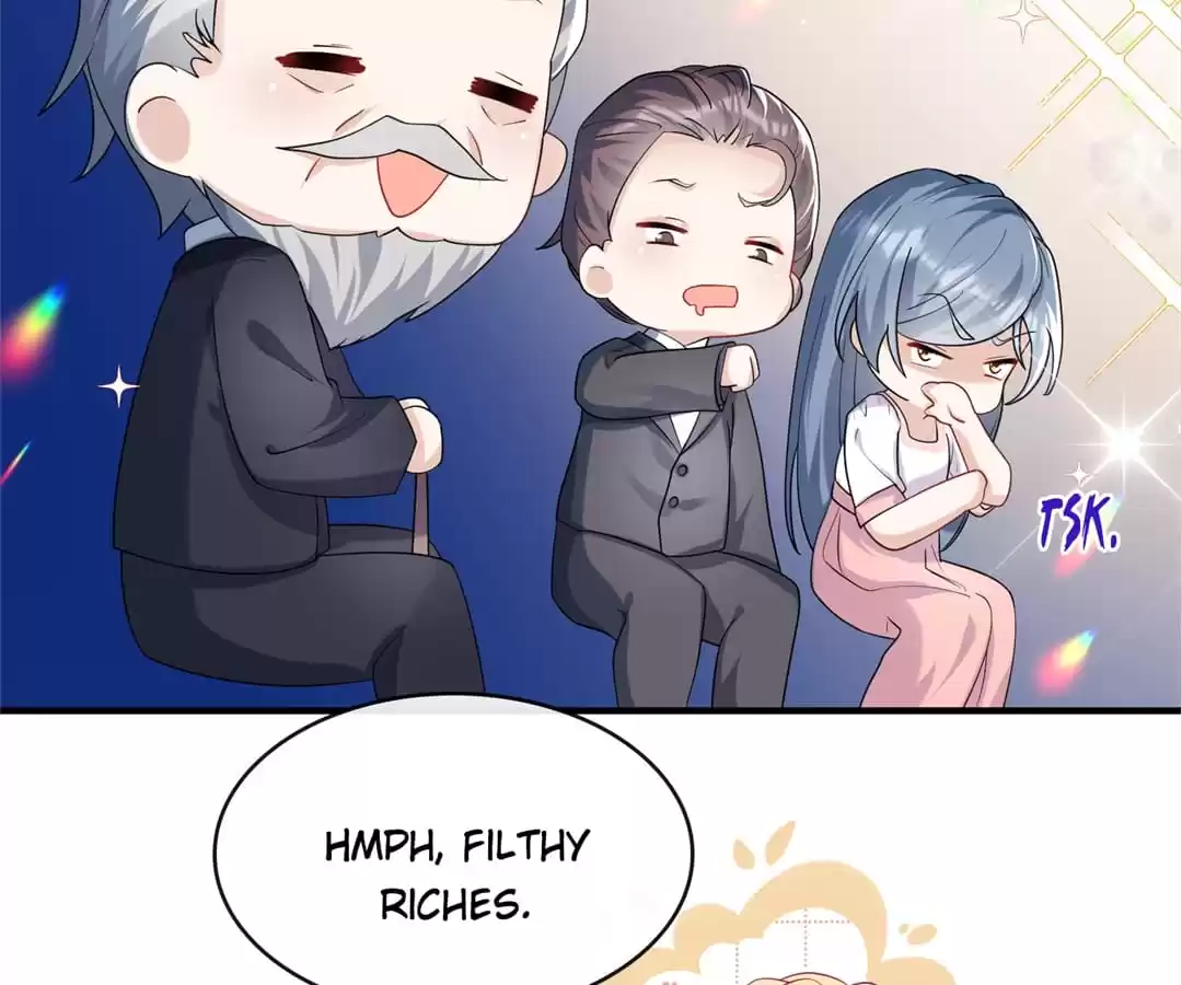 Hold Tight to My Ex-Husband Chapter 35 page 64 - 