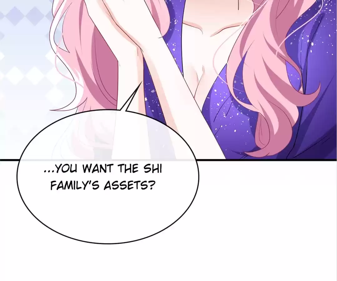 Hold Tight to My Ex-Husband Chapter 35 page 67 - 