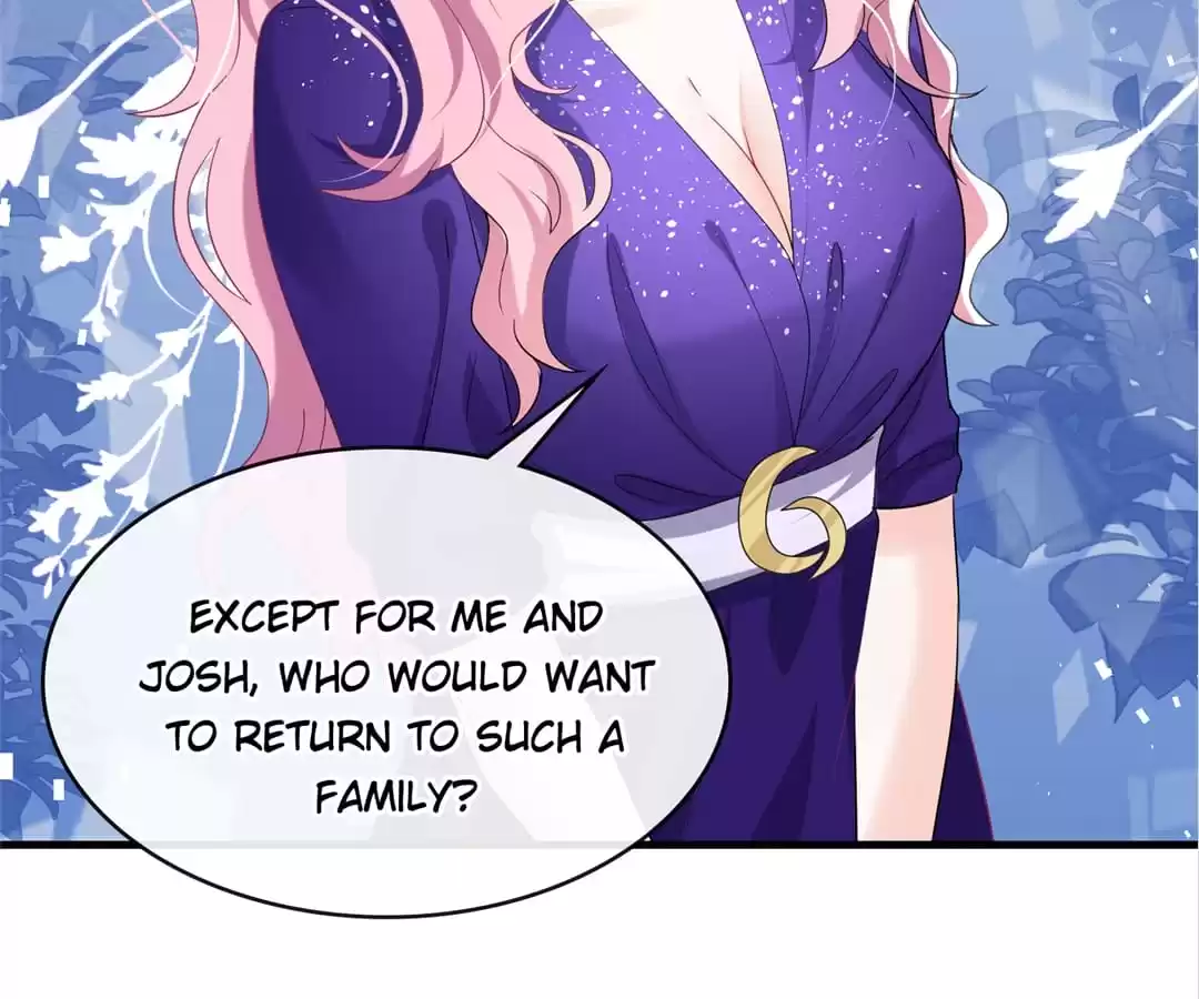 Hold Tight to My Ex-Husband Chapter 35 page 8 - 