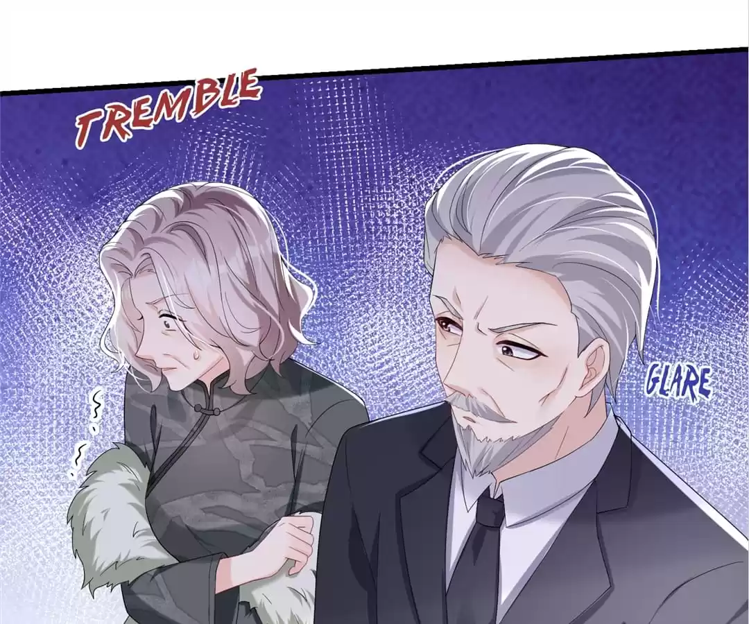 Hold Tight to My Ex-Husband Chapter 35 page 10 - 