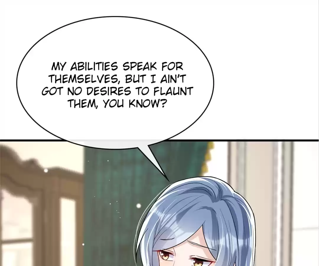 Hold Tight to My Ex-Husband Chapter 36 page 1 - 