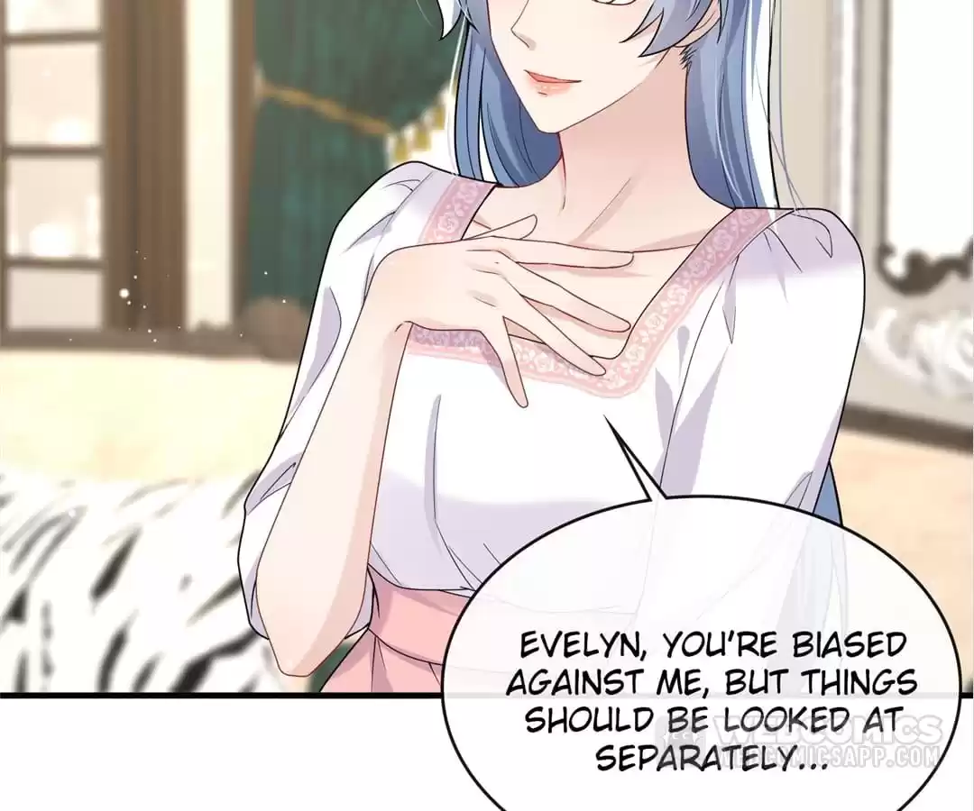 Hold Tight to My Ex-Husband Chapter 36 page 2 - 
