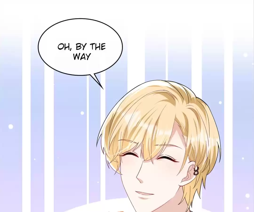 Hold Tight to My Ex-Husband Chapter 36 page 13 - 