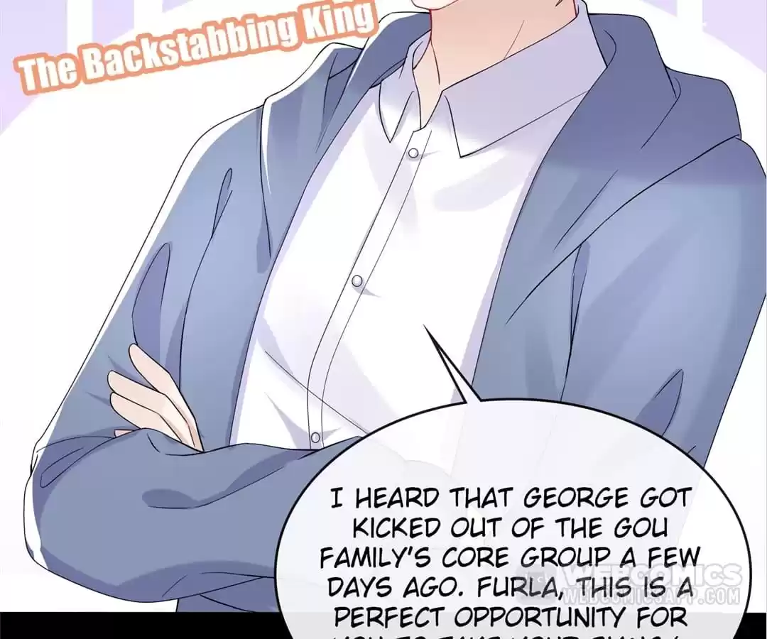 Hold Tight to My Ex-Husband Chapter 36 page 14 - 
