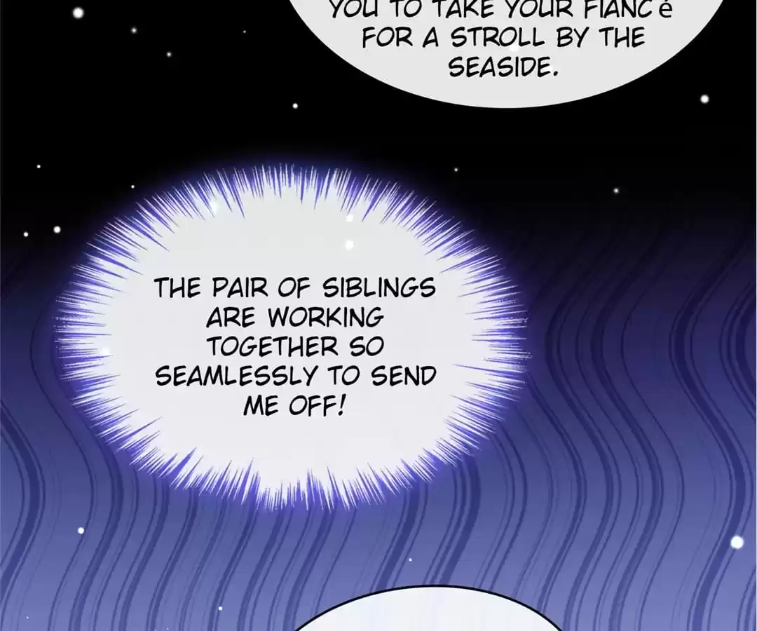 Hold Tight to My Ex-Husband Chapter 36 page 15 - 