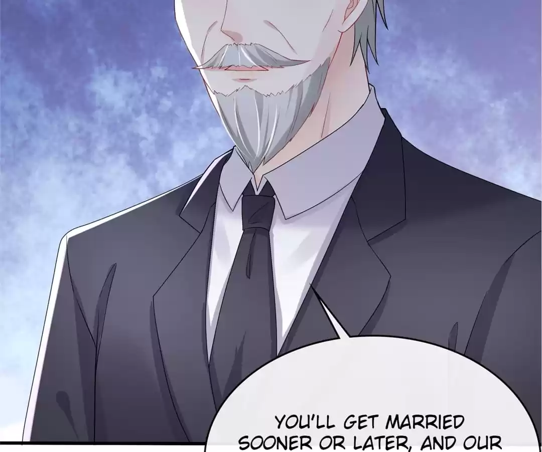 Hold Tight to My Ex-Husband Chapter 36 page 21 - 