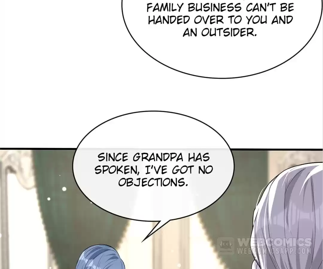 Hold Tight to My Ex-Husband Chapter 36 page 22 - 