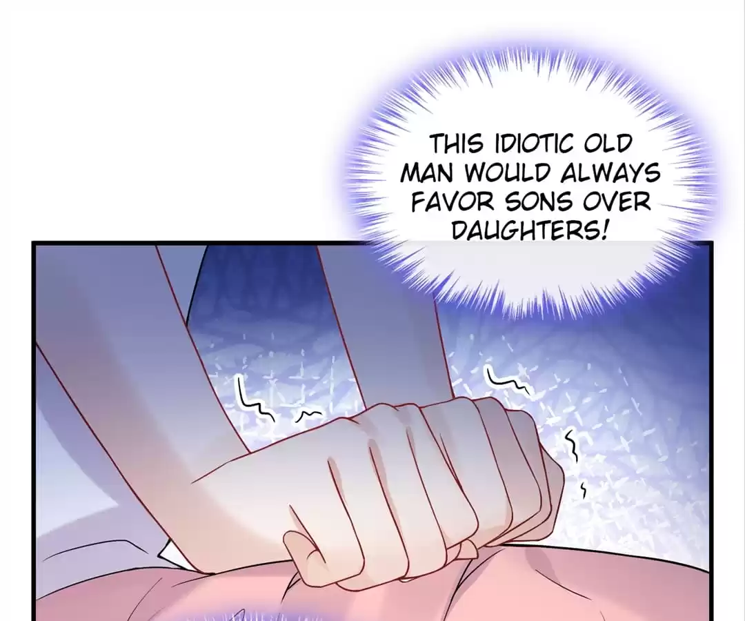 Hold Tight to My Ex-Husband Chapter 36 page 24 - 