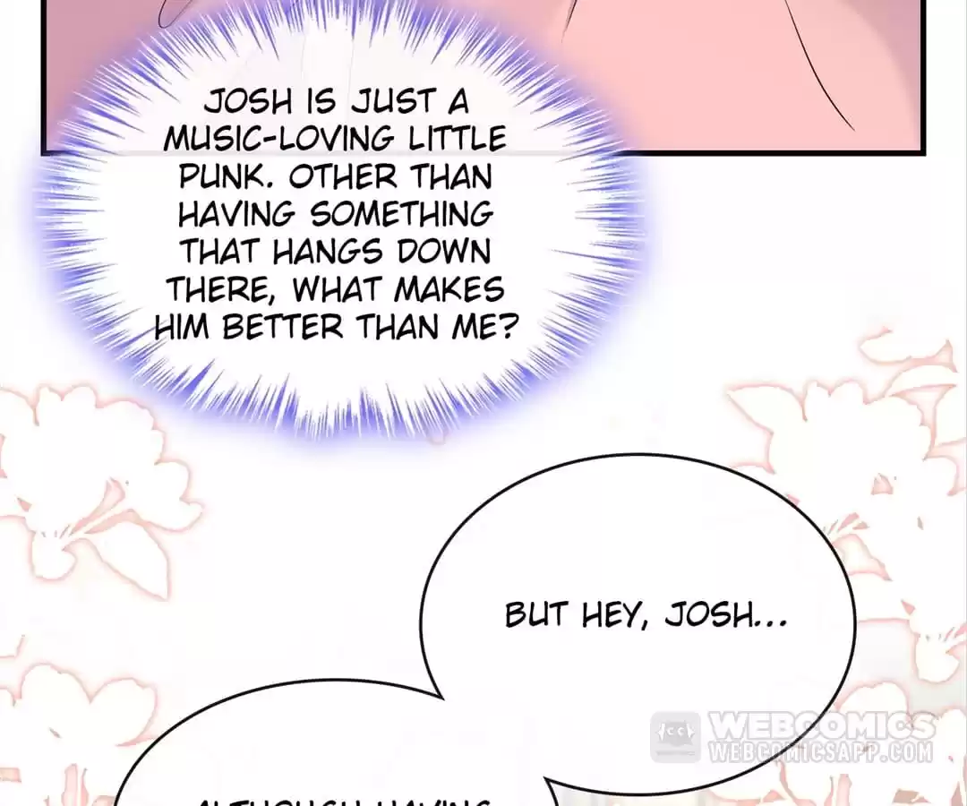 Hold Tight to My Ex-Husband Chapter 36 page 25 - 