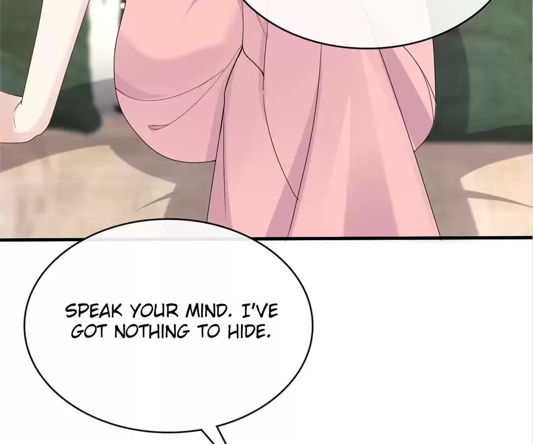 Hold Tight to My Ex-Husband Chapter 36 page 28 - 