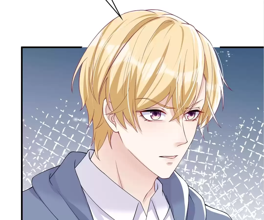 Hold Tight to My Ex-Husband Chapter 36 page 29 - 