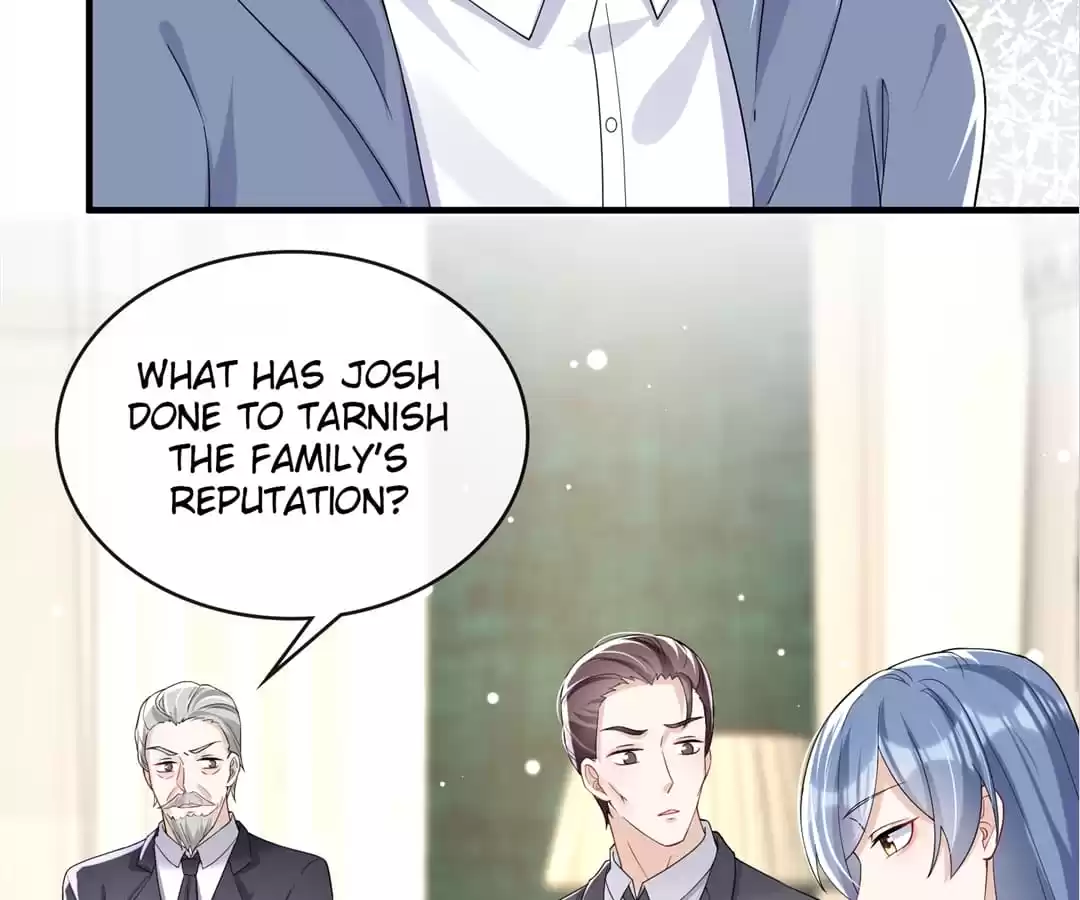 Hold Tight to My Ex-Husband Chapter 36 page 30 - 