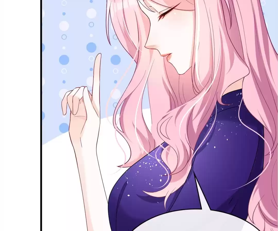 Hold Tight to My Ex-Husband Chapter 36 page 4 - 