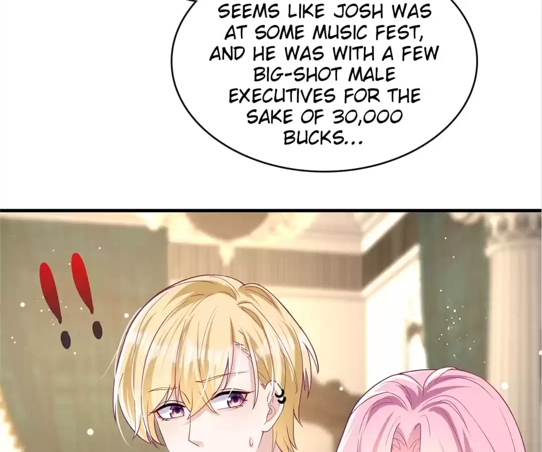 Hold Tight to My Ex-Husband Chapter 36 page 32 - 