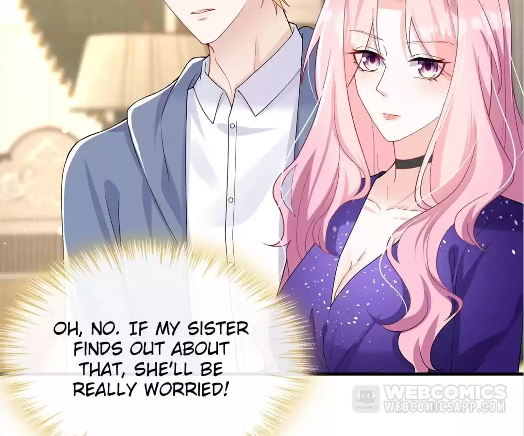 Hold Tight to My Ex-Husband Chapter 36 page 33 - 
