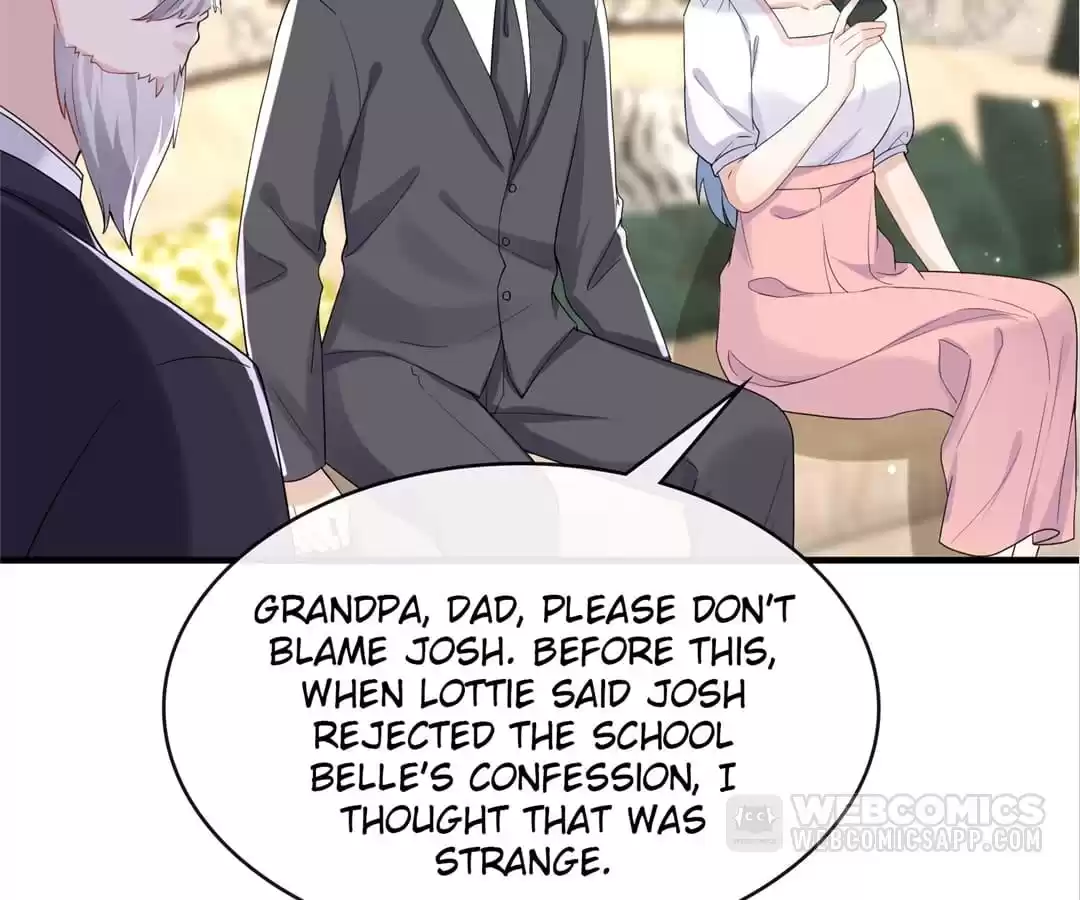 Hold Tight to My Ex-Husband Chapter 36 page 36 - 