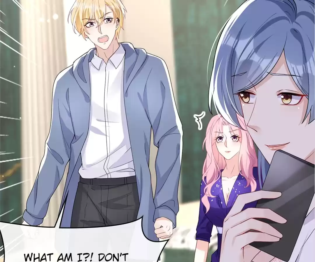 Hold Tight to My Ex-Husband Chapter 36 page 38 - 