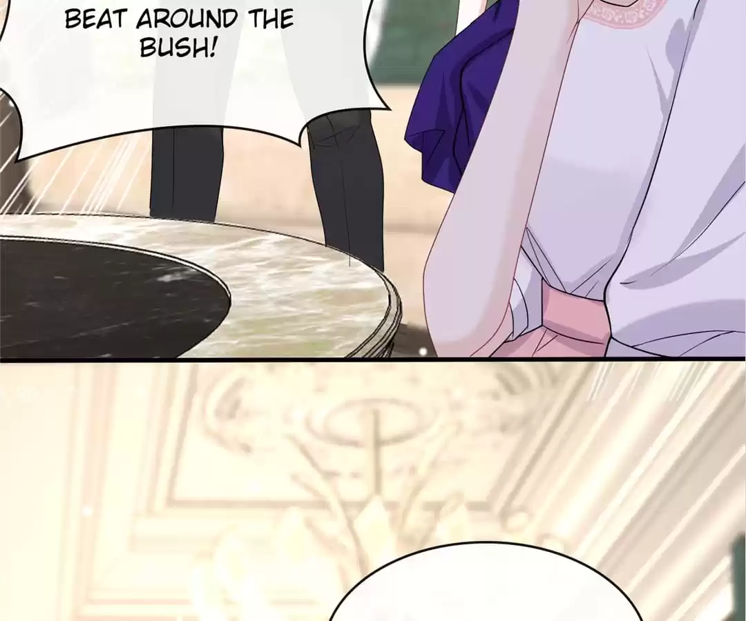 Hold Tight to My Ex-Husband Chapter 36 page 39 - 
