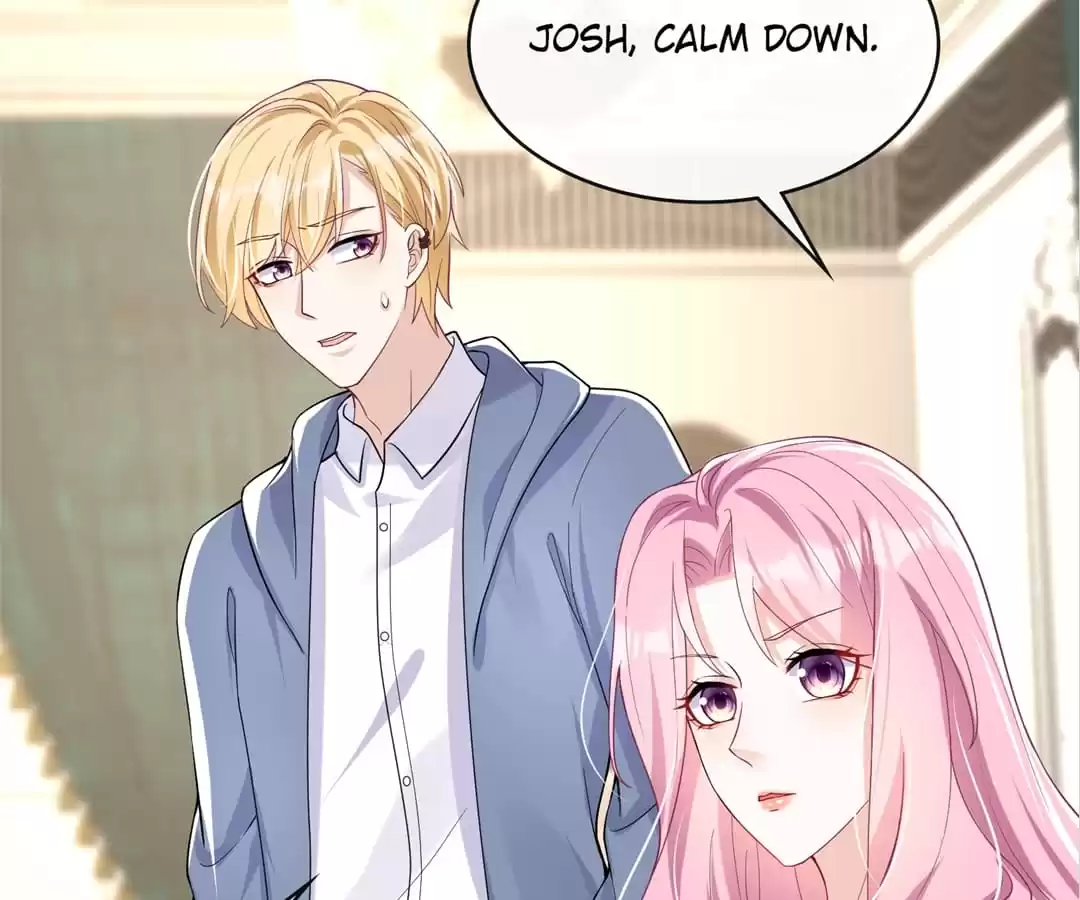 Hold Tight to My Ex-Husband Chapter 36 page 40 - 