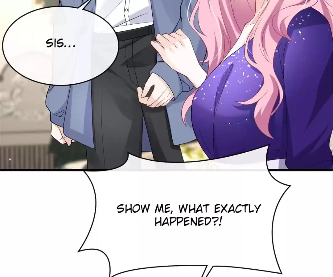 Hold Tight to My Ex-Husband Chapter 36 page 41 - 