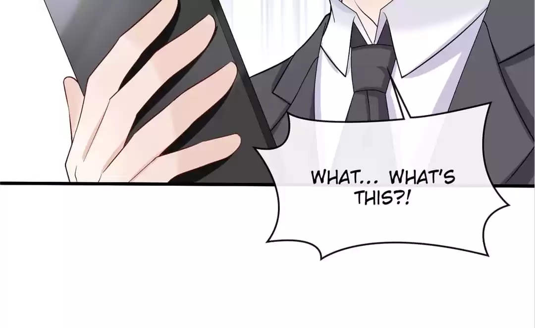 Hold Tight to My Ex-Husband Chapter 36 page 45 - 