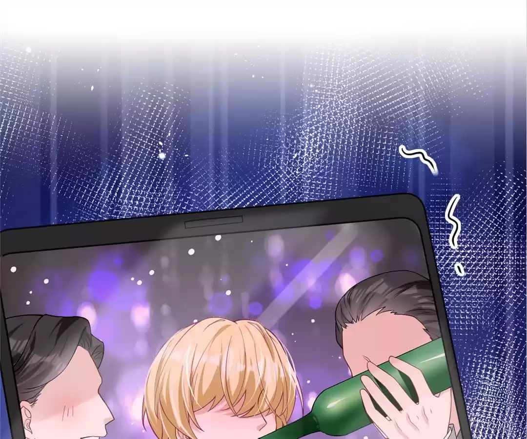 Hold Tight to My Ex-Husband Chapter 36 page 46 - 