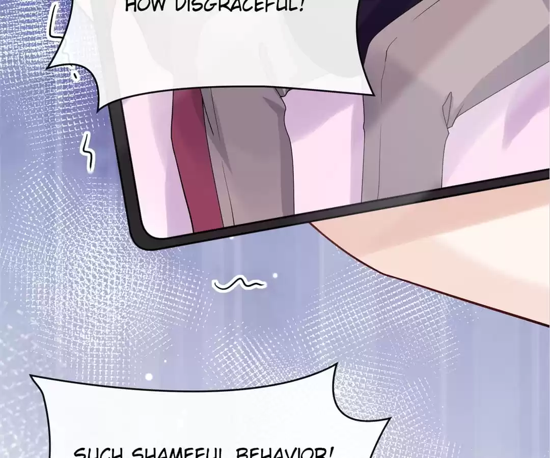 Hold Tight to My Ex-Husband Chapter 36 page 48 - 