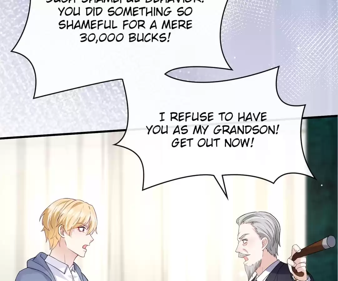 Hold Tight to My Ex-Husband Chapter 36 page 49 - 