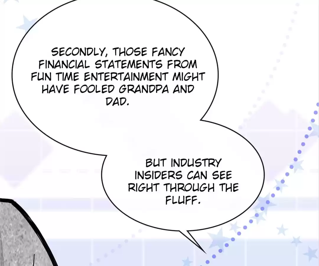 Hold Tight to My Ex-Husband Chapter 36 page 6 - 
