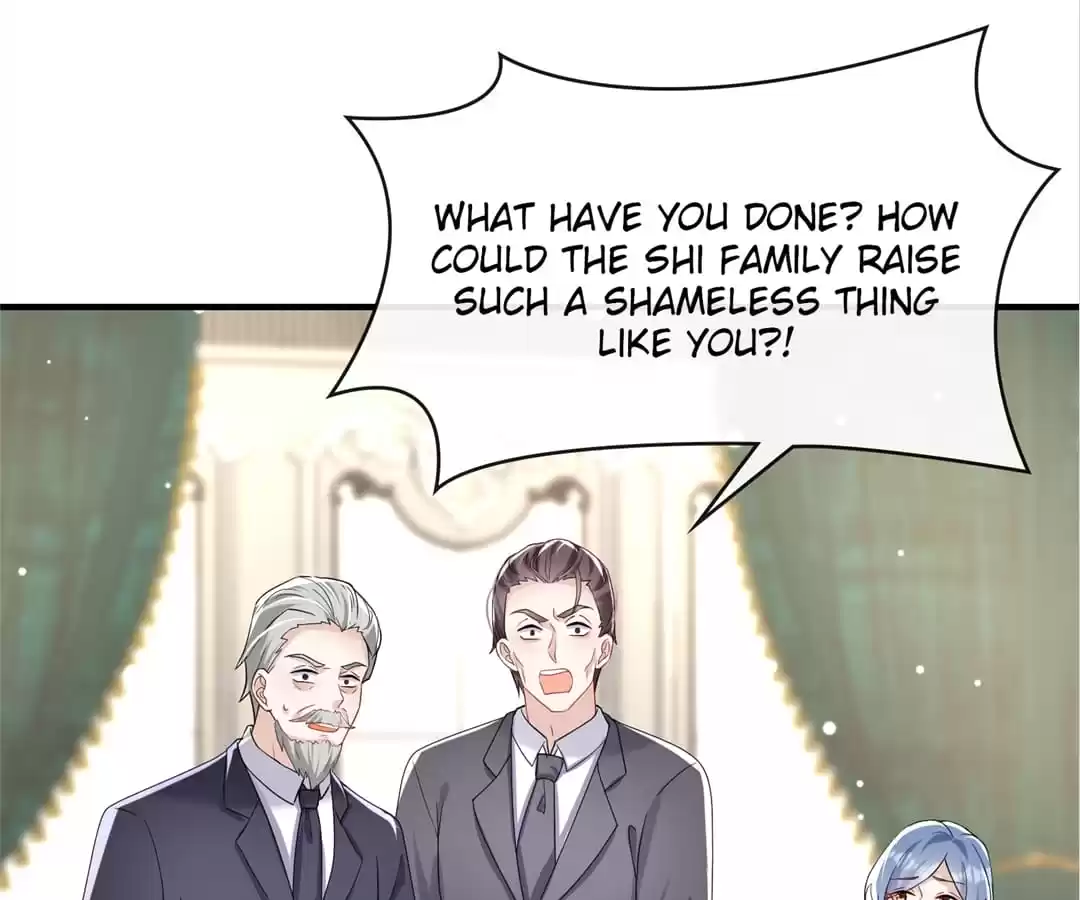 Hold Tight to My Ex-Husband Chapter 36 page 51 - 