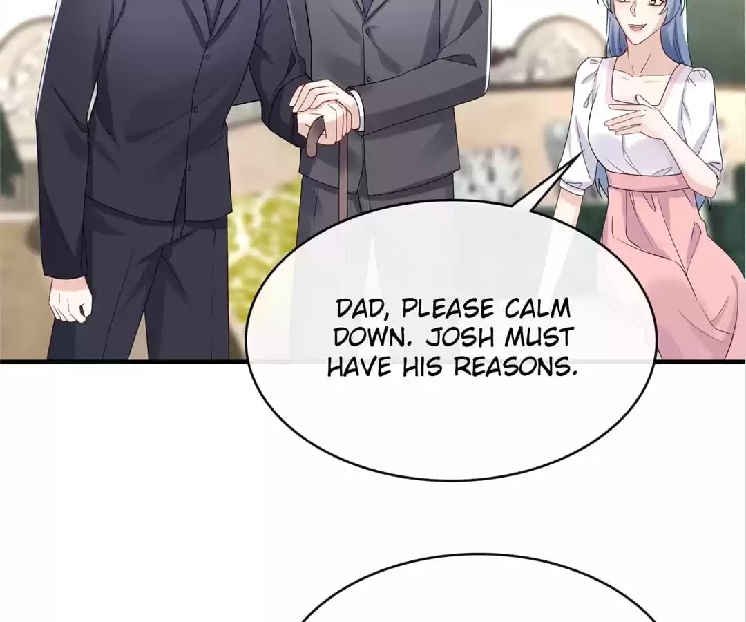 Hold Tight to My Ex-Husband Chapter 36 page 52 - 