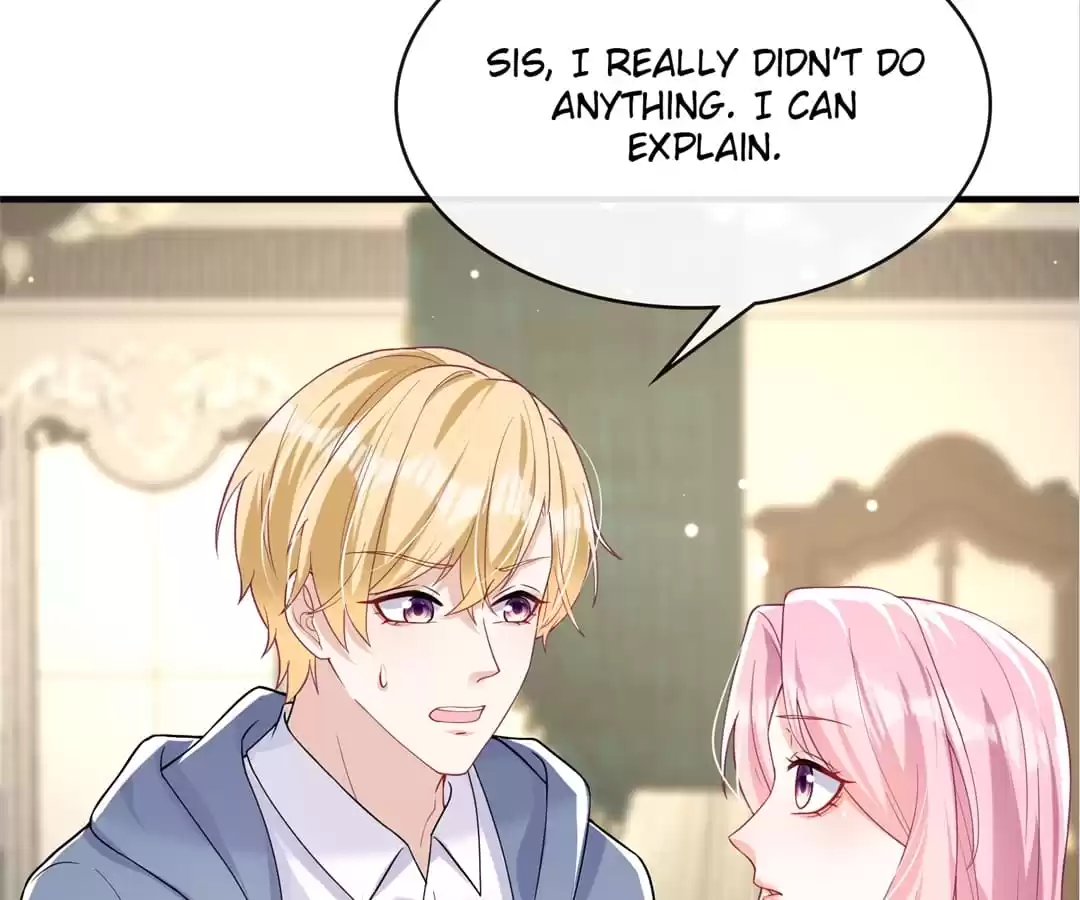 Hold Tight to My Ex-Husband Chapter 36 page 53 - 