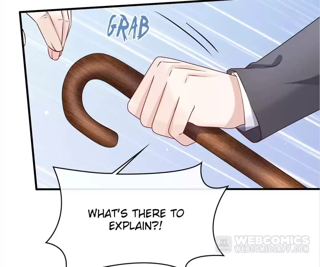 Hold Tight to My Ex-Husband Chapter 36 page 55 - 