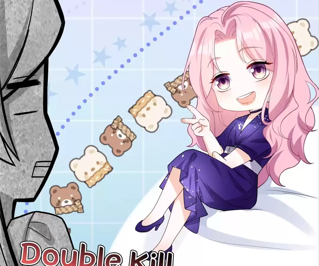 Hold Tight to My Ex-Husband Chapter 36 page 7 - 