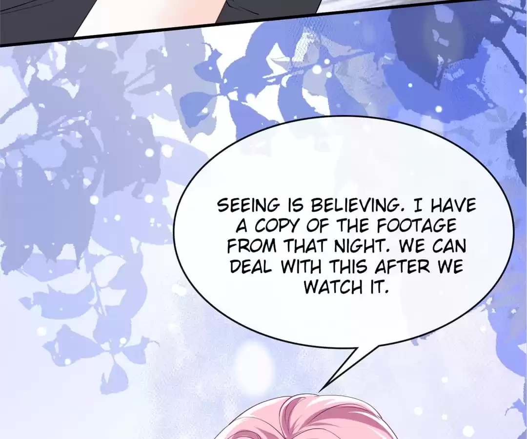 Hold Tight to My Ex-Husband Chapter 36 page 62 - 