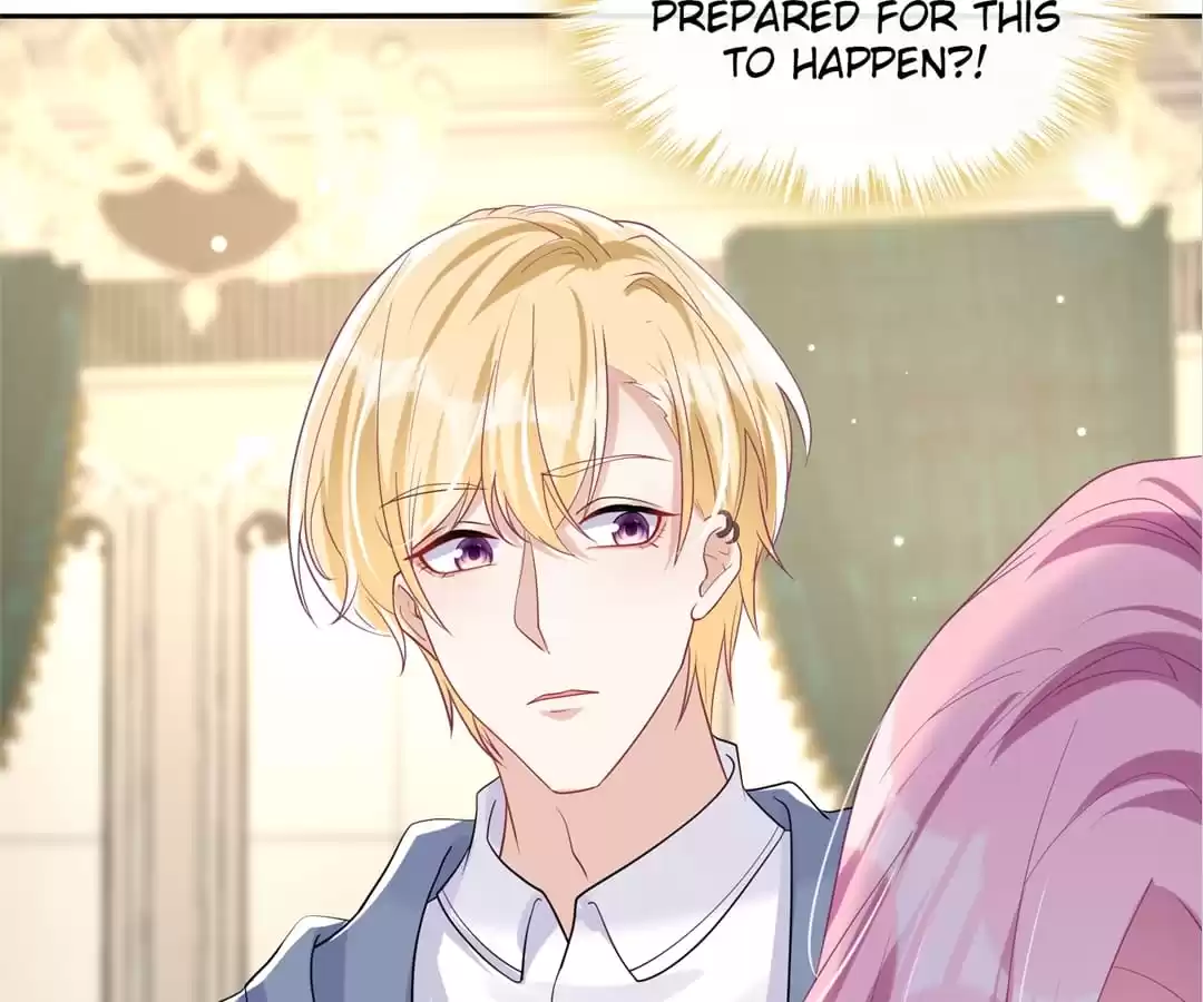 Hold Tight to My Ex-Husband Chapter 36 page 65 - 